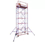 Продаж ремонтних вишок ТУР 2 х 1,2 м