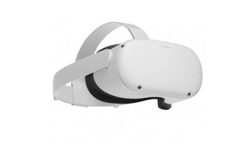 Окуляри віртуальної реальності Oculus Quest 2