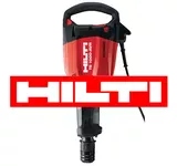 Відбійні молотки Hilti
