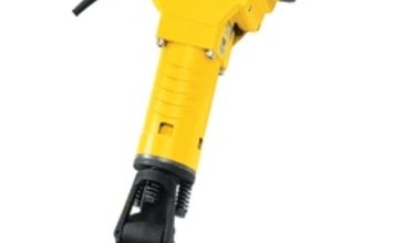 Поступили нові відбійні молотки Bosch GSH 27