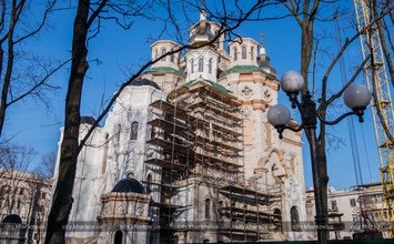 Будівельні ліса в оренду і на продаж! Найширший вибір