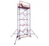 Продаж ремонтних вишок ТУР 2 х 1,2 м