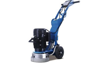 Однодискова шліфувальна машина Budpro DFG-250