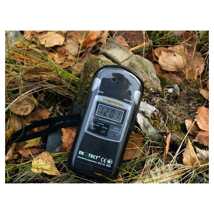 Фото 1- Радіодозіметр гамма і бета випромінювань, радіометр, індикатор радіації