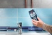 Фото 4 - Металошукач Bosch 120 (детектор проводки)