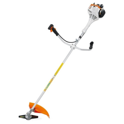 Фото 1- Мотокоса STIHL FS 55
