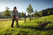 Фото 2 - Мотобур Stihl BT 130