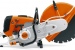 Фото 1 - Шоврізчик STIHL TS 800, 400мм
