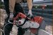 Фото 3 - Шоврізчик STIHL TS 800, 400мм
