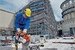 Фото 4 - Шоврізчик STIHL TS 800, 400мм
