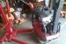 Фото 4 - Реверсивна віброплита Chicago Pneumatic MV220, 215 кг