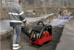 Фото 3 - Віброплита Chicago Pneumatic MV 100