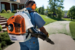 Фото 3 - Вітродувка Stihl BR 550
