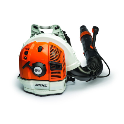 Фото 1- Вітродувка Stihl BR 550