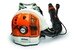 Фото 2 - Вітродувка Stihl BR 550