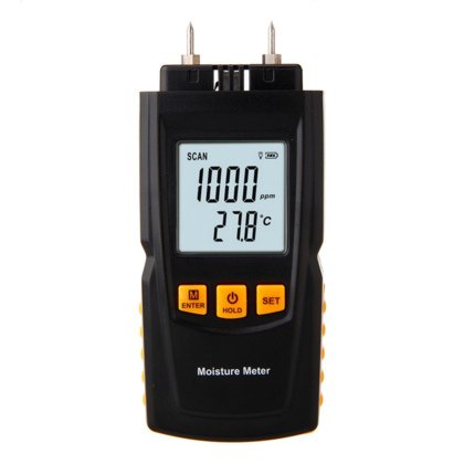 Фото 1- Вологомір benetech GM610