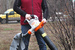 Фото 3 - Електричний всмоктуючий подрібнювач STIHL SHE 81