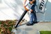 Фото 4 - Електричний всмоктуючий подрібнювач STIHL SHE 81