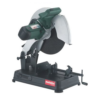 Фото 1- Монтажна пила Metabo CS 23-355
