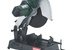 Фото 2 - Монтажна пила Metabo CS 23-355