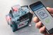 Фото 2 - Лазерний нівелір Bosch з Bluetooth