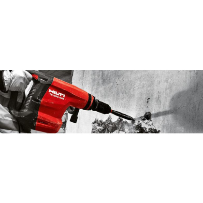 Фото 1- Відбійний молоток HILTI TE 800-AVR