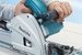 Фото 2 - Занурювальна дискова пилка Makita SP 6000 J