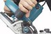 Фото 3 - Занурювальна дискова пилка Makita SP 6000 J