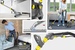 Фото 2 - Миючий пилосос Karcher Puzzi 10/1