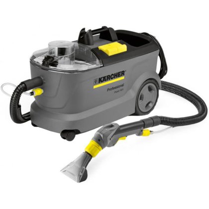 Фото 1- Миючий пилосос Karcher Puzzi 10/1