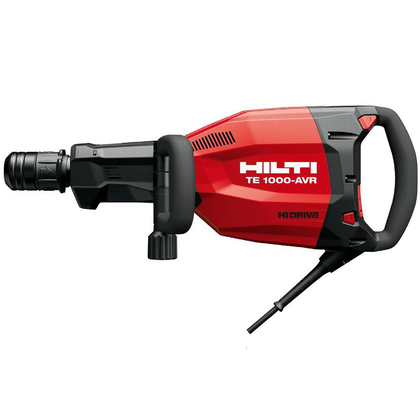 Фото 1- Відбійний молоток HILTI TE 1000-AVR
