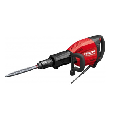 Фото 1- Відбійний молоток HILTI TE 1000-AVR