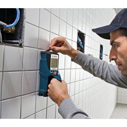 Фото 1- Універсальний детектор Bosch D-tect 150 SV