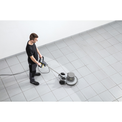 Фото 1- Підлоготер Karcher BDS 43/150