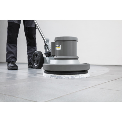 Фото 1- Підлоготер Karcher BDS 43/150