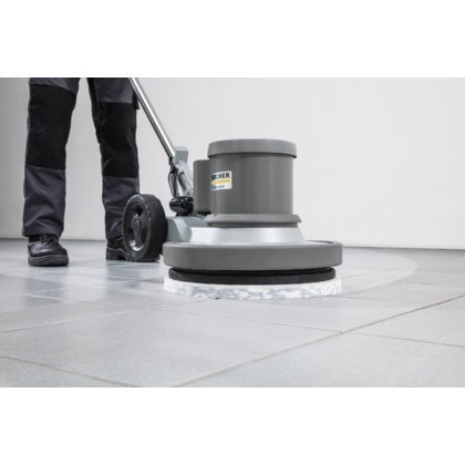 Фото 1- Підлоготер Karcher BDS 43/150