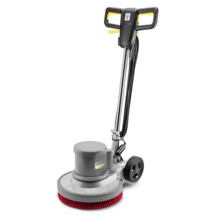 Фото 1- Підлоготер Karcher BDS 43/150