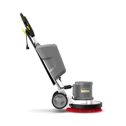 Фото 1- Підлоготер Karcher BDS 43/150