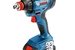 Фото 1 - Акумуляторний гайковерт Bosch Professional 180-LI