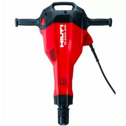 Фото 1- Відбійний молоток HILTI TE 2000-AVR