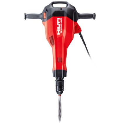 Фото 1- Відбійний молоток HILTI TE 2000-AVR