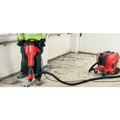 Фото 1- Відбійний молоток HILTI TE 2000-AVR