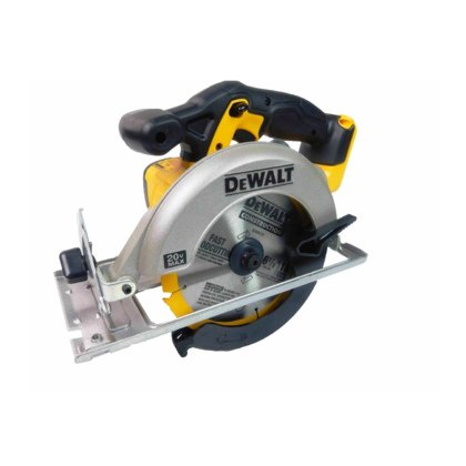 Фото 1- Акумуляторна дискова пила (циркулярка) DeWALT DCS391N