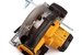 Фото 3 - Акумуляторна дискова пила (циркулярка) DeWALT DCS391N