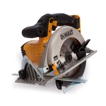 Фото 1- Акумуляторна дискова пила (циркулярка) DeWALT DCS391N