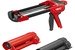 Фото 2 -  Пістолет для хімії Hilti HDM 500
