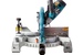 Фото 2 - Пила торцювання Makita LS 1018 Л
