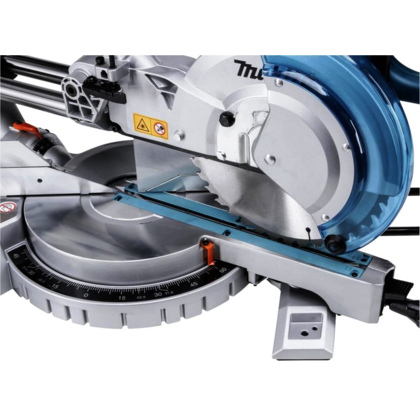 Фото 1- Пила торцювання Makita LS 1018 Л