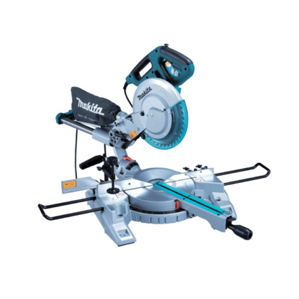 Фото 1- Пила торцювання Makita LS 1018 Л