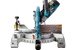 Фото 2 - Пила торцювання Makita LS 1018 Л